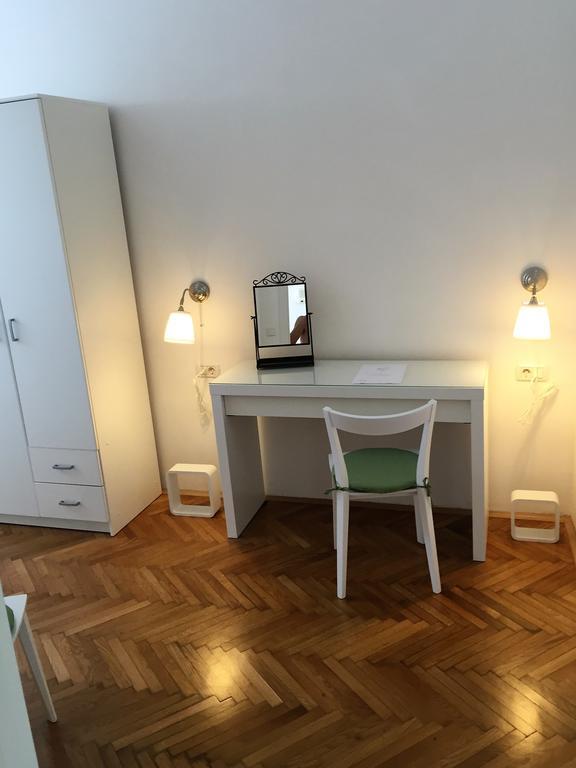 Arenacentar Apartments 풀라 외부 사진