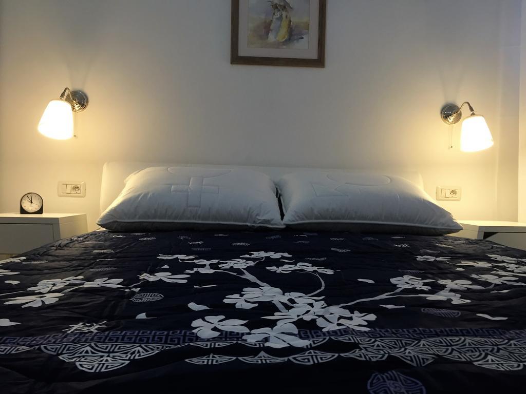 Arenacentar Apartments 풀라 외부 사진