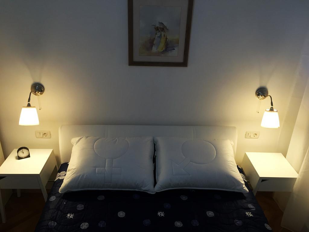 Arenacentar Apartments 풀라 외부 사진