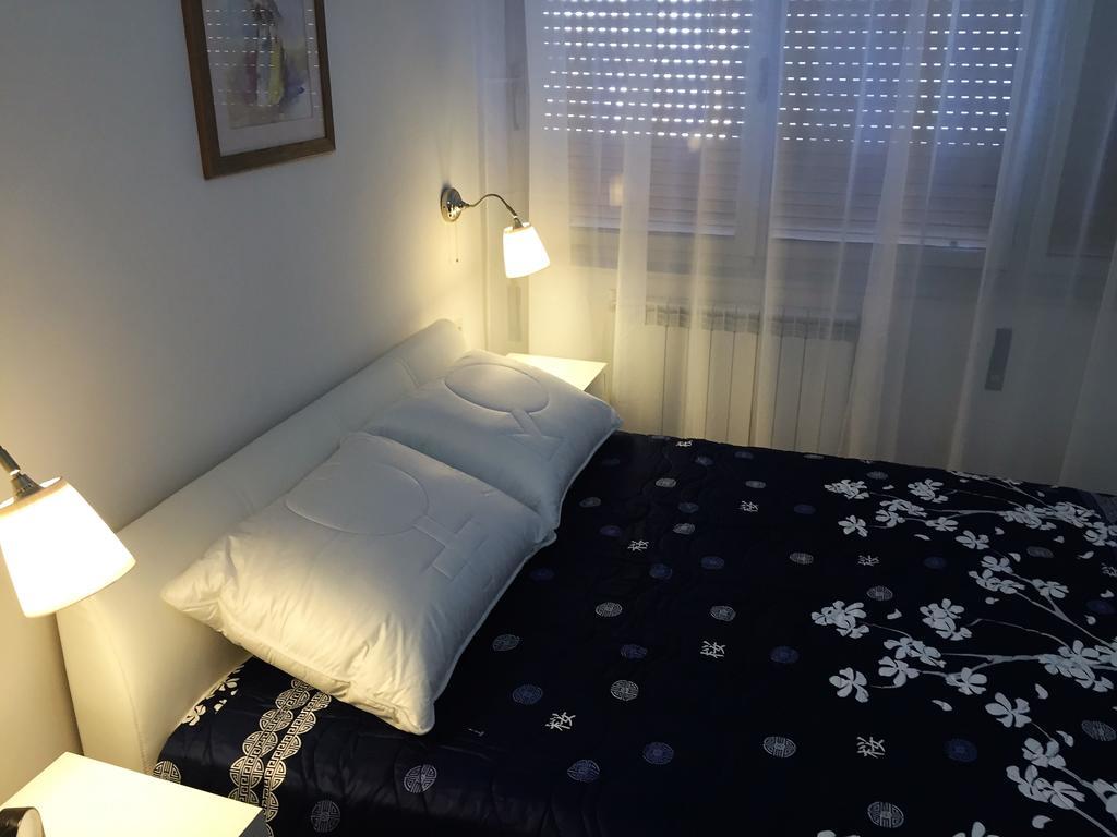 Arenacentar Apartments 풀라 외부 사진