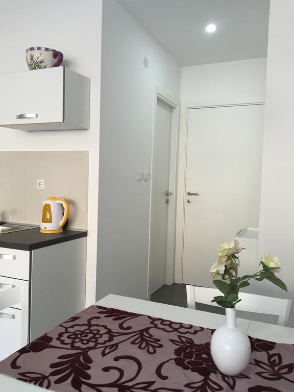 Arenacentar Apartments 풀라 외부 사진
