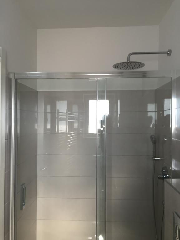 Arenacentar Apartments 풀라 외부 사진