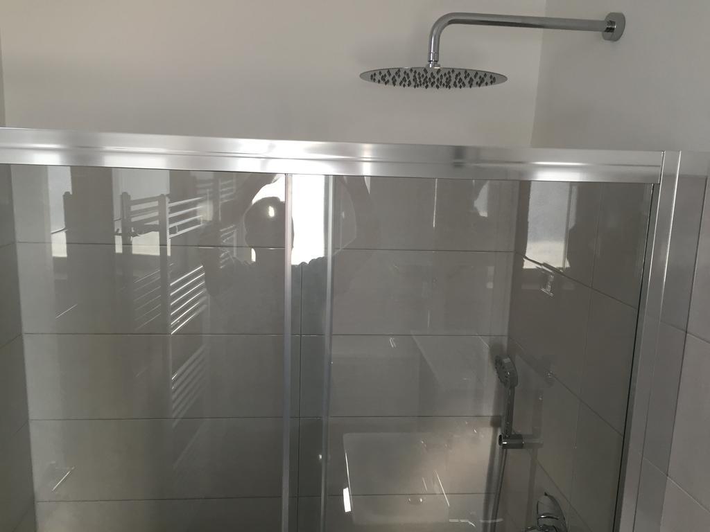 Arenacentar Apartments 풀라 외부 사진