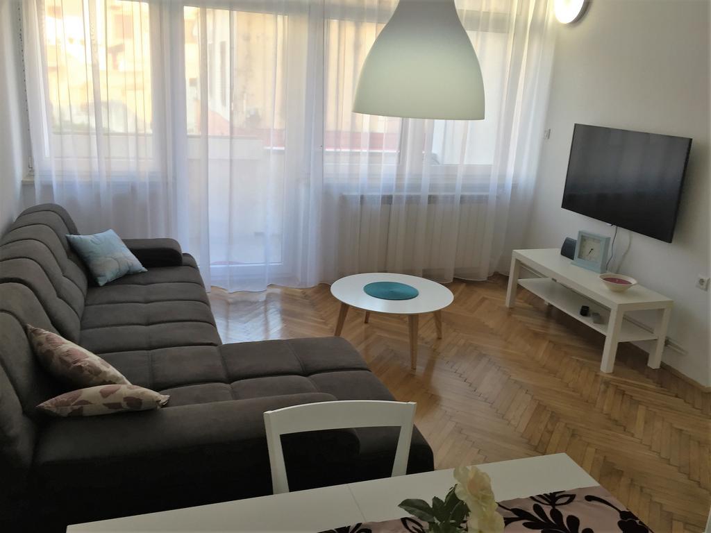 Arenacentar Apartments 풀라 외부 사진