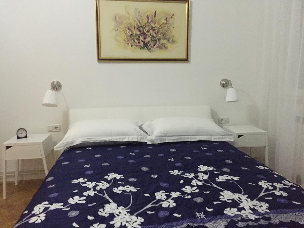 Arenacentar Apartments 풀라 외부 사진