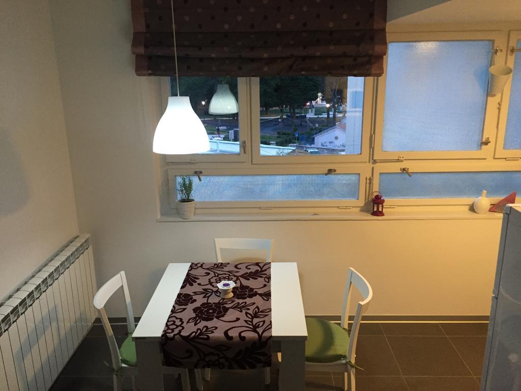 Arenacentar Apartments 풀라 외부 사진