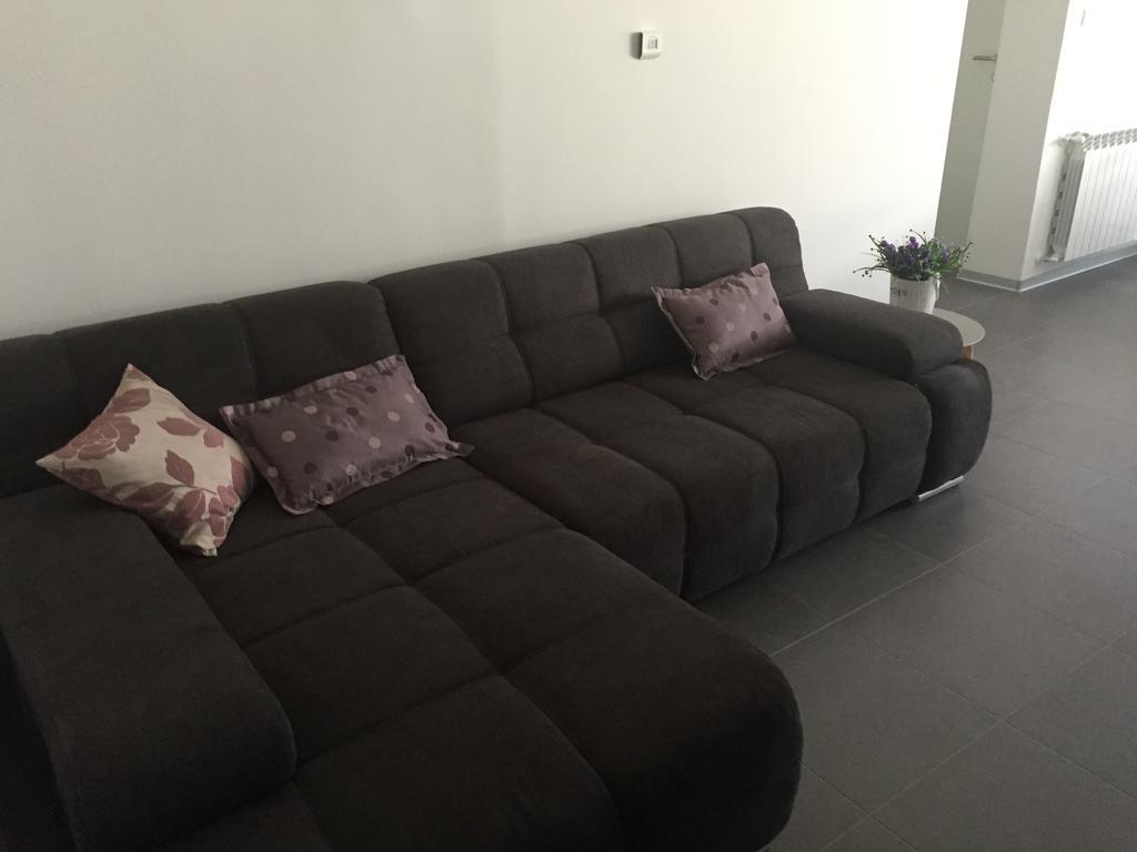 Arenacentar Apartments 풀라 외부 사진