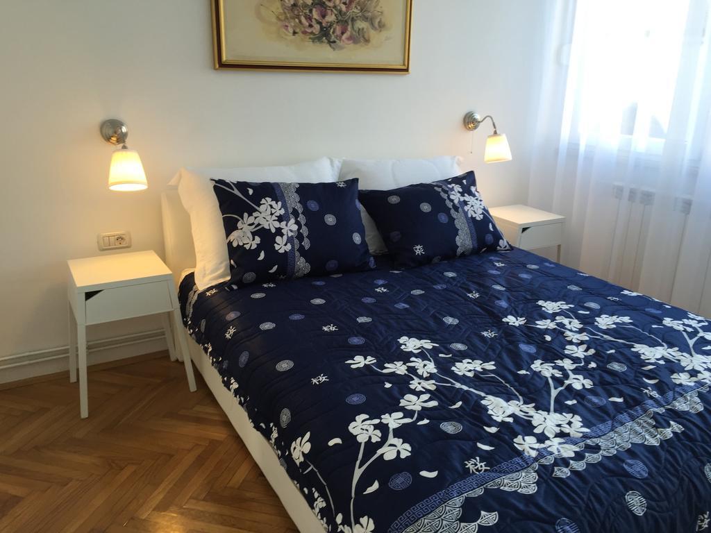 Arenacentar Apartments 풀라 외부 사진