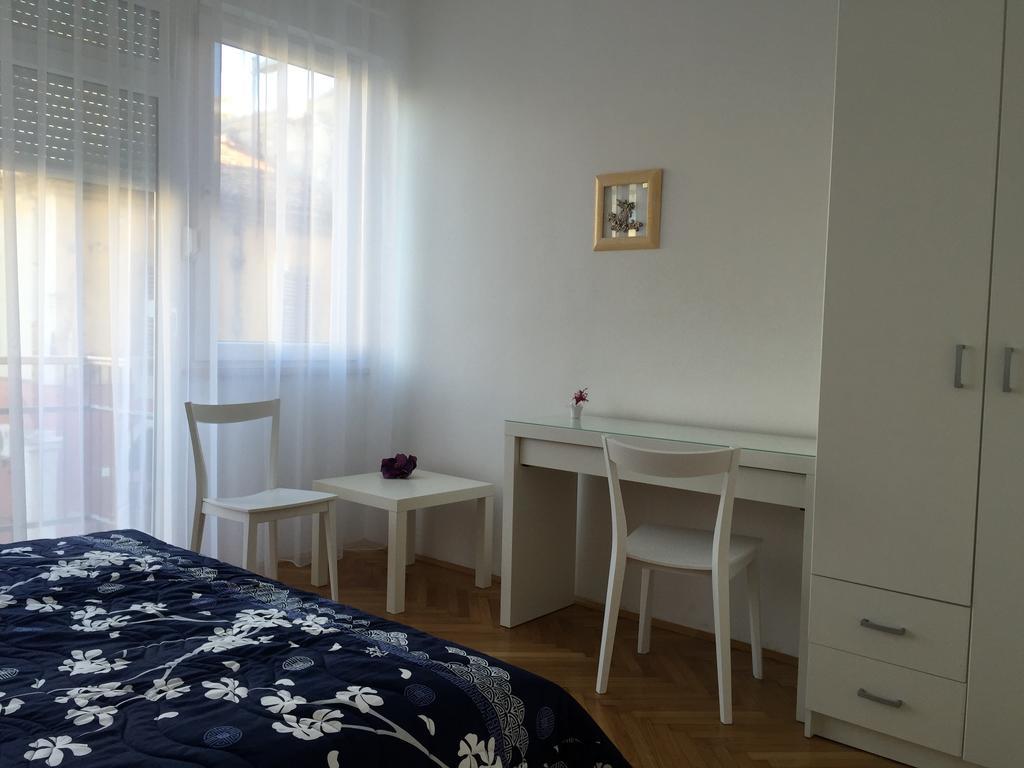 Arenacentar Apartments 풀라 외부 사진