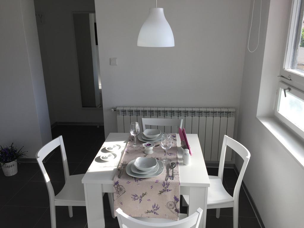 Arenacentar Apartments 풀라 외부 사진
