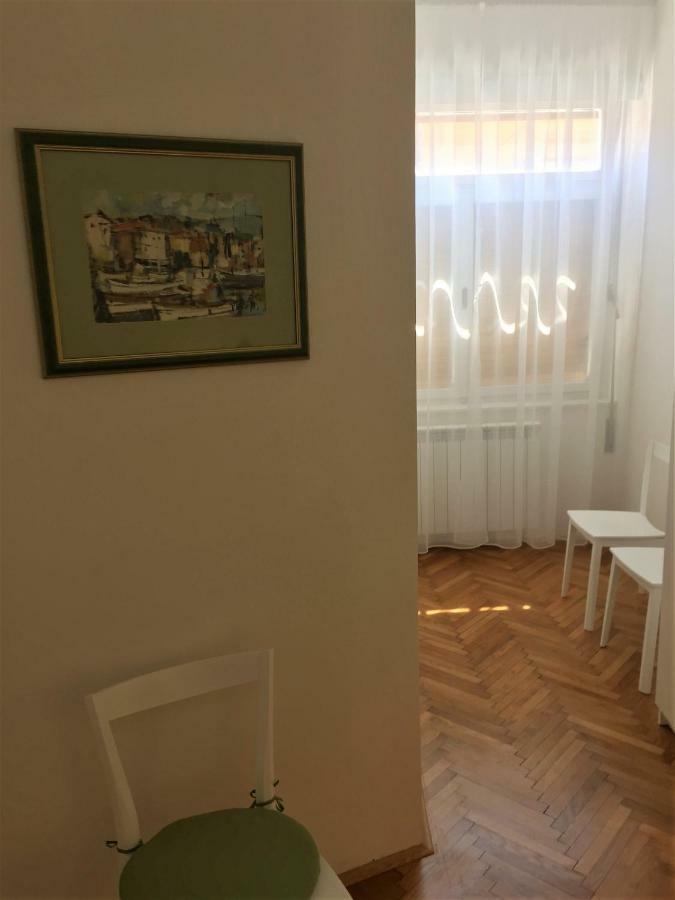 Arenacentar Apartments 풀라 객실 사진